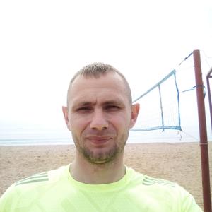 Евгений, 41 год, Воркута