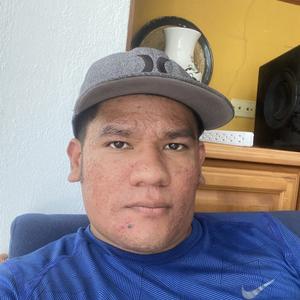 Antoni Barillas, 28 лет, Guatemala City