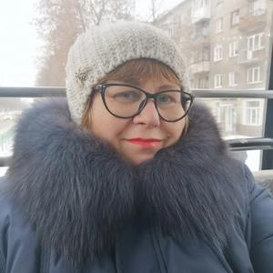 Девушки в Новокузнецке: Алёнушка, 49 - ищет парня из Новокузнецка