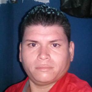 Andrade, 30 лет, Guatemala