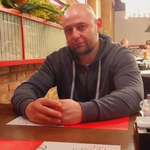 Парни в Новоназимово: Алексей, 40 - ищет девушку из Новоназимово