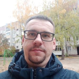 Парни в Йошкар-Оле: Максим Быстренин, 38 - ищет девушку из Йошкар-Олы