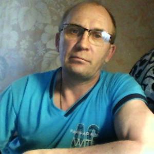 Сергей, 56 лет, Златоуст