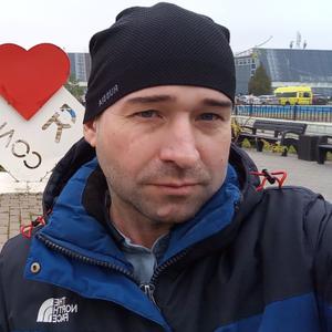 Илья, 40 лет, Волгодонск