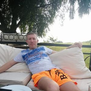 Владимир, 42 года, Новороссийск