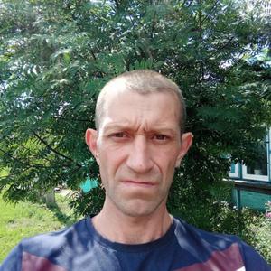 Slv, 44 года, Бийск