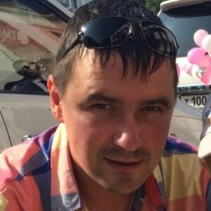 Павел, 40 лет, Владивосток