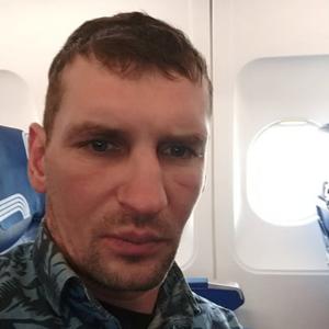 Аркадий Махров, 43 года, Владивосток