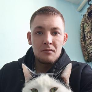 Влад, 30 лет, Горно-Алтайск