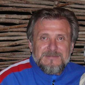 Bdfy, 40 лет, Таганрог