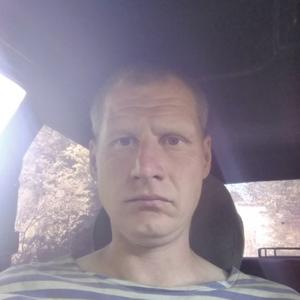 Парни в Калининграде: Сергей Коуров, 37 - ищет девушку из Калининграда