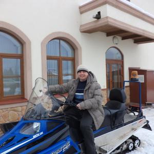 Парни в Сыктывкаре: Владимир, 53 - ищет девушку из Сыктывкара
