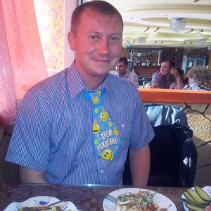 Евгений Стуканов, 42 года, Владивосток