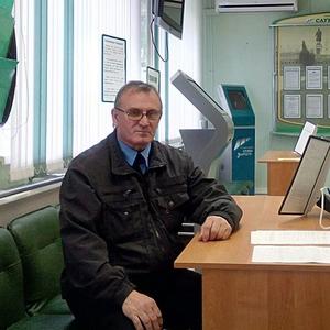 Парни в Твери: Сергей Арефьев, 67 - ищет девушку из Твери