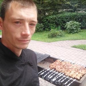Парни в Новокузнецке: Александр, 33 - ищет девушку из Новокузнецка