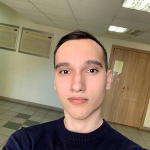Кирилл, 23 года, Челябинск