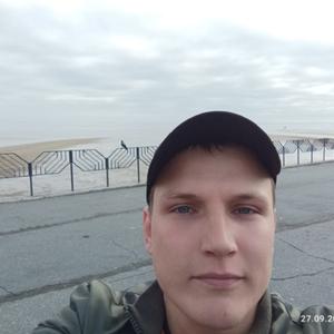 Юрий, 31 год, Ярославль