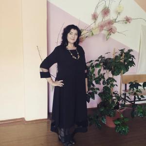 Елена, 51 год, Азнакаево