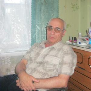 Парни в Барнауле (Алтайский край): Юрий, 69 - ищет девушку из Барнаула (Алтайский край)