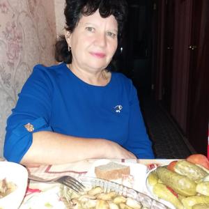 Девушки в Новокузнецке: Скромница, 62 - ищет парня из Новокузнецка