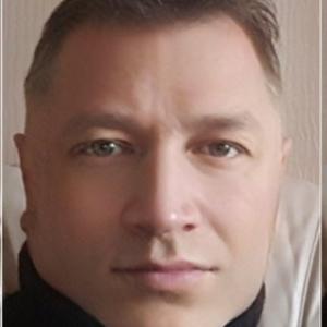 Даниил Вовк, 47 лет, Мурманск