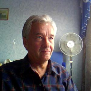 Николя Мне, 57 лет, Красноярск