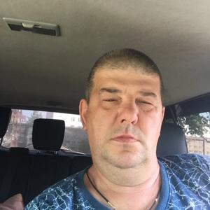 Андрей, 54 года, Нижний Новгород