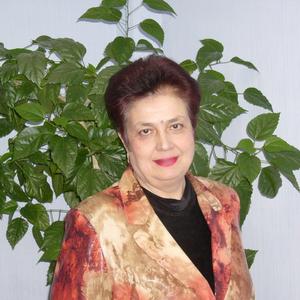 Светлана, 73 года, Самара