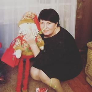 Девушки в Ногинске: Галина Симакова, 55 - ищет парня из Ногинска