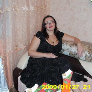 Ольга, 52 года, Зеленогорск