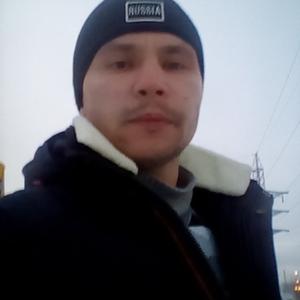 Парни в Усть-Куте: Антон Богач, 37 - ищет девушку из Усть-Кута