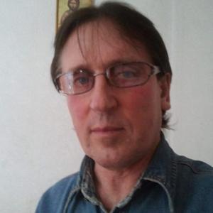 Анатолий Суетнов, 58 лет, Голышманово