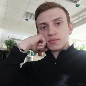 Парни в Омске: Алексей, 22 - ищет девушку из Омска