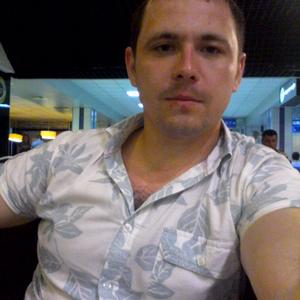 Сергей Алексундрович, 34 года, Белово