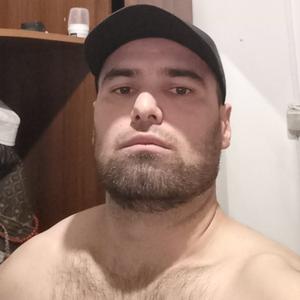 Руслан, 32 года, Новосибирский