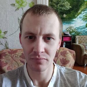 Николай, 32 года, Каргополь