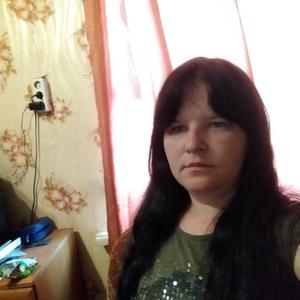 Девушки в Кемерово: Нина Ивкович, 37 - ищет парня из Кемерово
