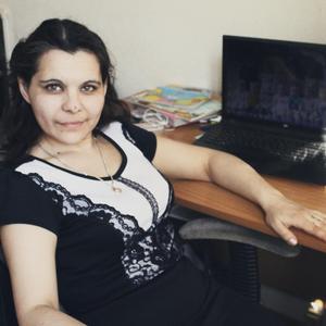 Наталья, 48 лет, Новосибирск