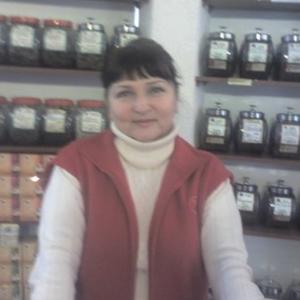 Девушки в Геленджике: Светлана Костина, 60 - ищет парня из Геленджика