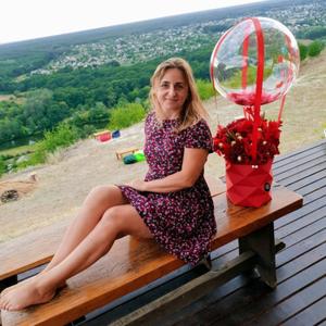 Девушки в Харькове: Наталья, 42 - ищет парня из Харькова