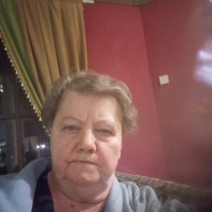 Елена, 68 лет, Петрозаводск