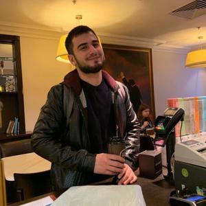Парни в Дербенте: Ахмед, 24 - ищет девушку из Дербента