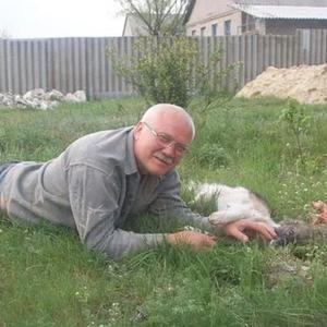 Владимир, 64 года, Ноябрьск