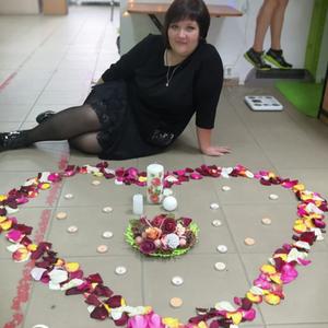 Девушки в Челябинске: Марина, 36 - ищет парня из Челябинска