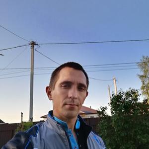 Алексей Лёвичев, 34 года, Брянск
