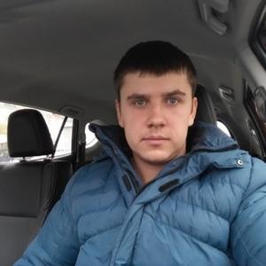 Александор, 35 лет, Иркутск