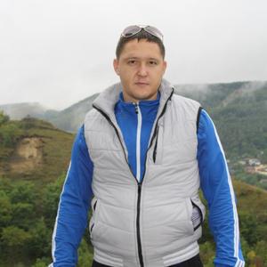 Парни в Уфе (Башкортостан): Сергей, 38 - ищет девушку из Уфы (Башкортостан)