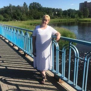 Ольга, 55 лет, Иваново