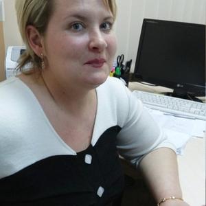 Девушки в Перми: Анна, 42 - ищет парня из Перми
