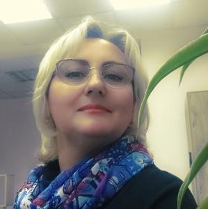 Наталья, 49 лет, Саратов